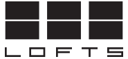 888 lofts street sign